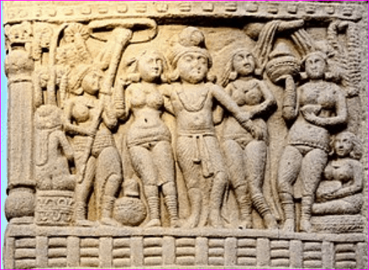 सम्राट अशोक का शासनकाल | Emperor Ashoka's reign