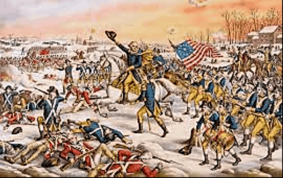 अमेरिका का स्वतंत्रता संग्राम part 1 | America's War of Independence 