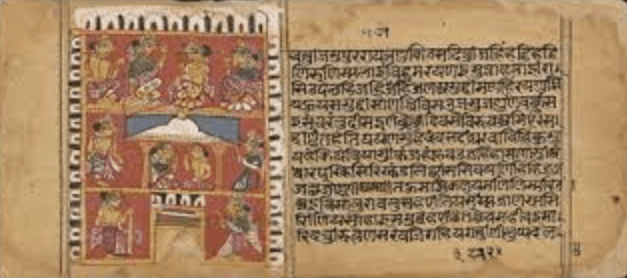 बौद्ध साहित्य क्या है | What is  Buddhist Literature