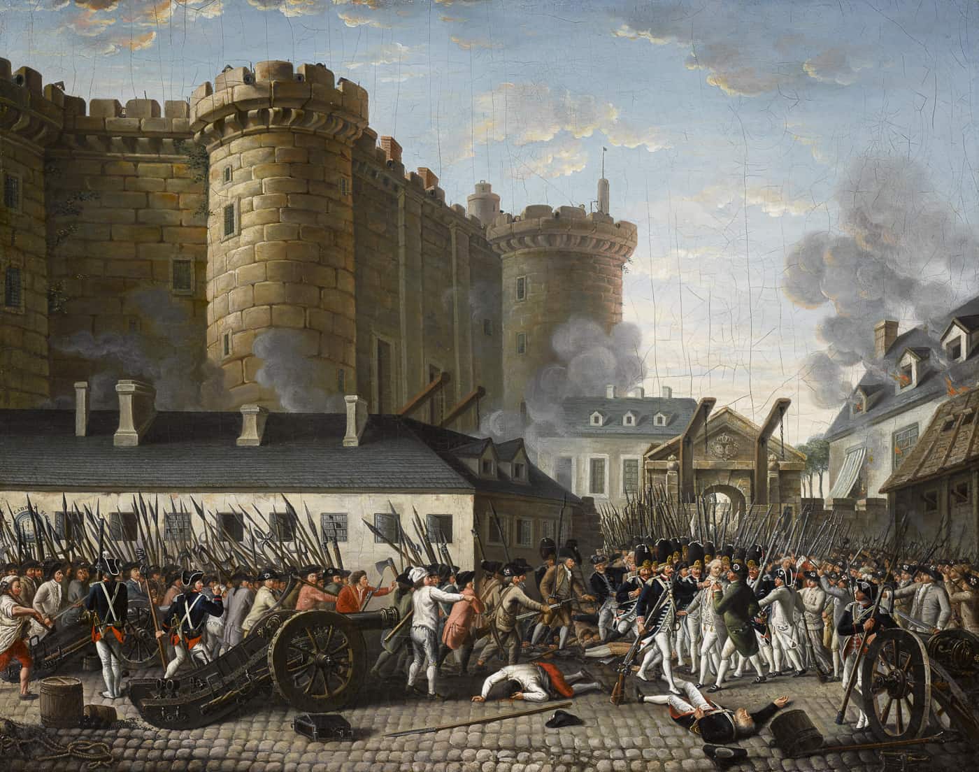 फ्रांस की राज्यक्रांति | French Revolution