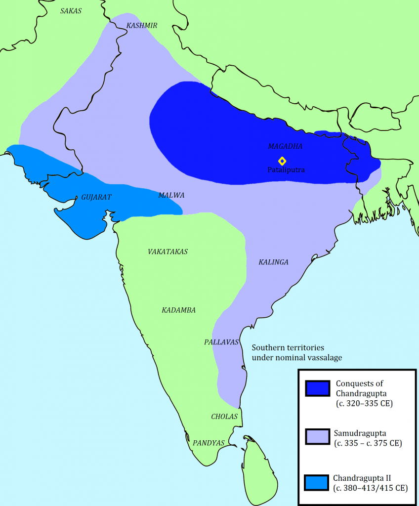 मुगल साम्राज्य | Mughal Empire 