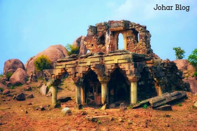 झारखण्ड का इतिहास | History of Jharkhand