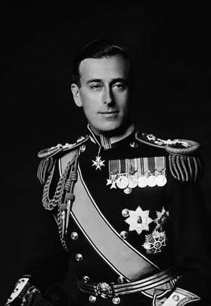 लॉर्ड माउंटबेटन | Lord Mountbatten
