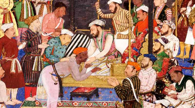 मुगल शासन व्यवस्था part 2 | Mughal rule
