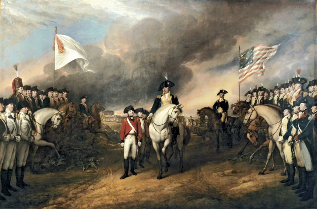 अमेरिका का स्वतंत्रता संग्राम part 2 | America’s War of Independence 