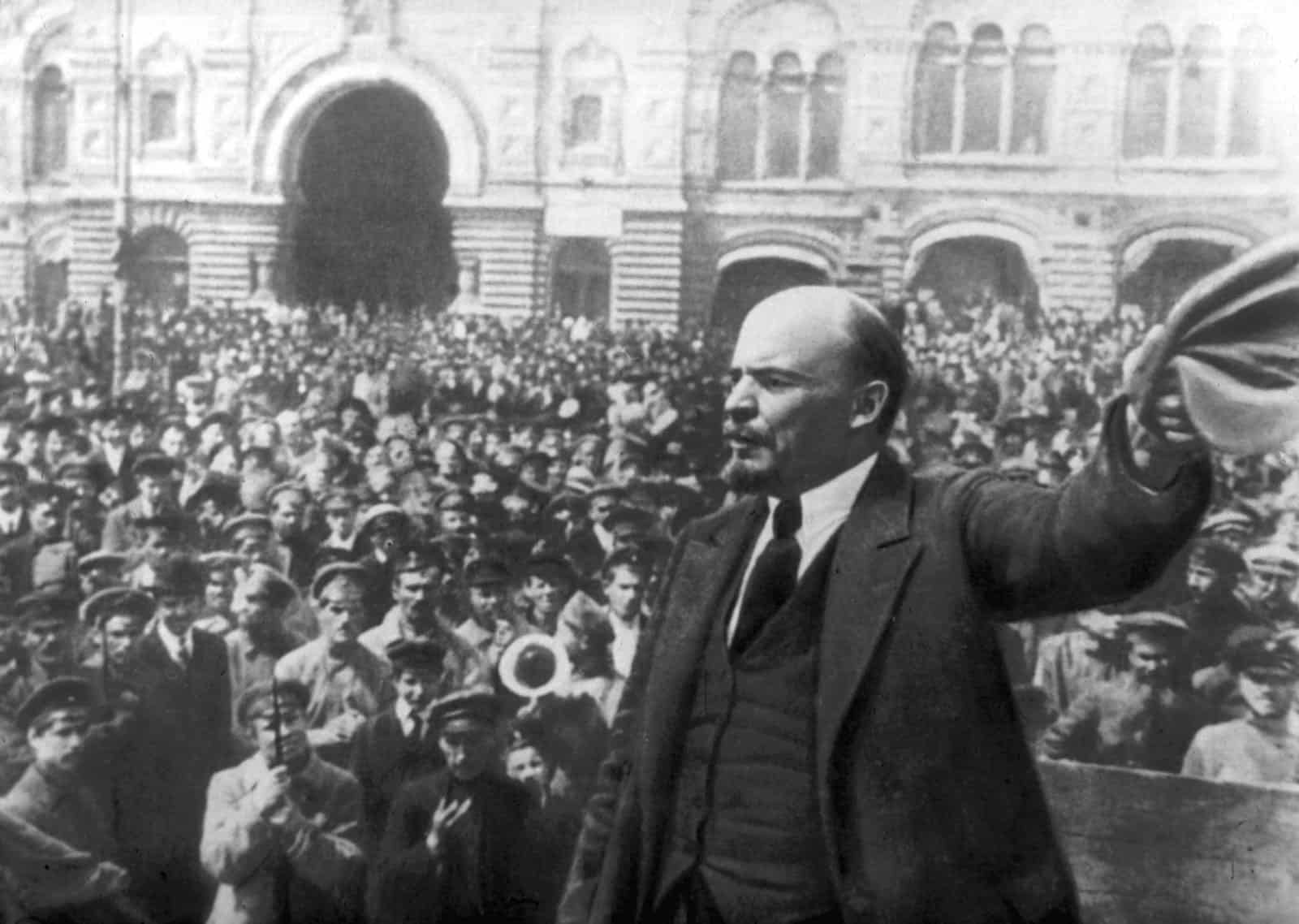 रूसी क्रांति | Russian Revolution