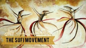 सूफी आन्दोलन | Sufi Movement