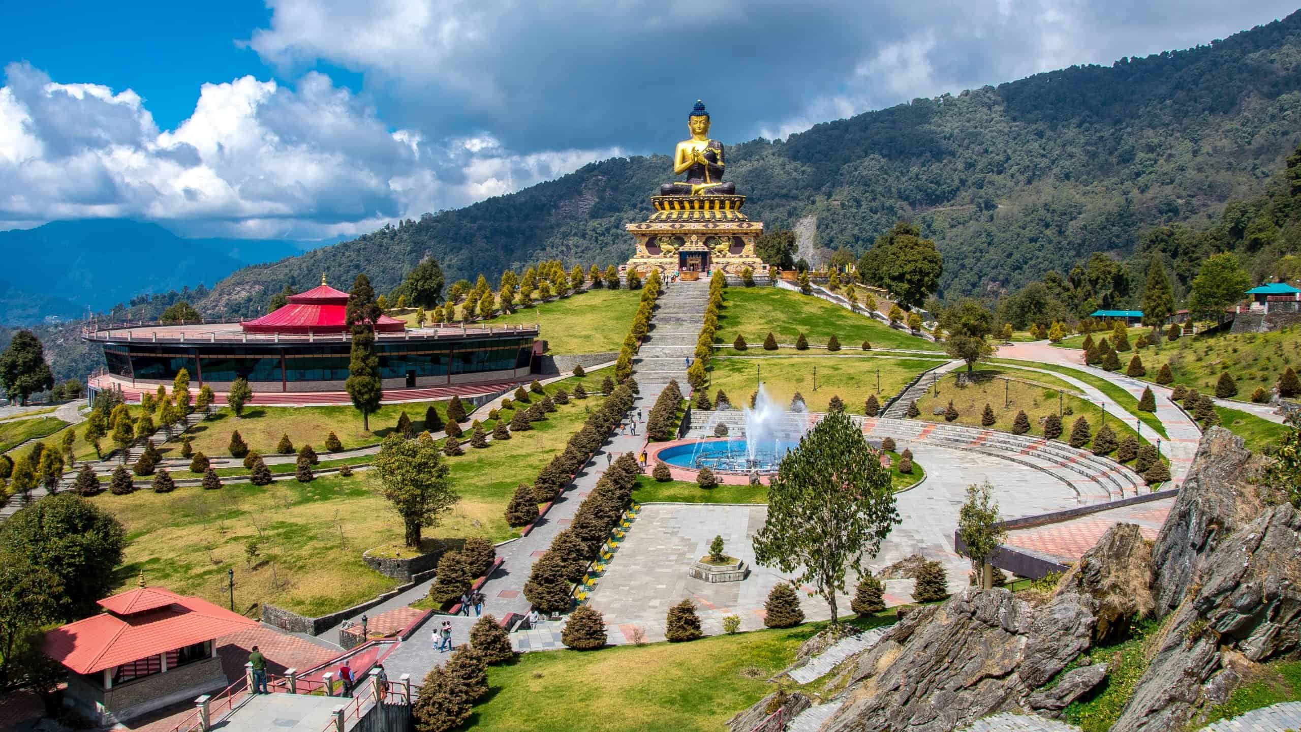 सिक्किम का इतिहास | History of Sikkim