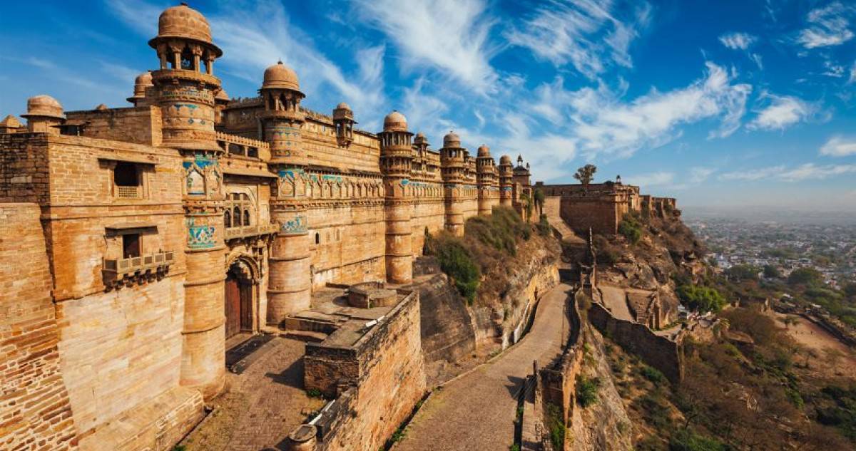 मध्य प्रदेश का इतिहास | History of Madhya Pradesh