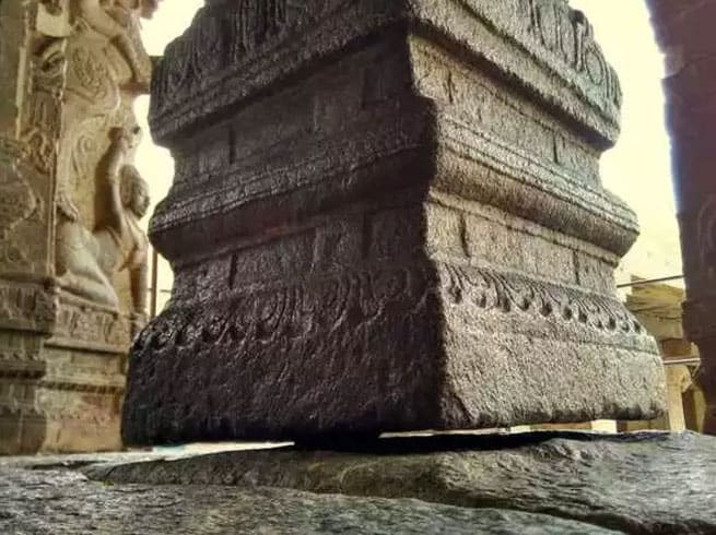 अनंतपुर जिला | Anantapur Andhra Pradesh